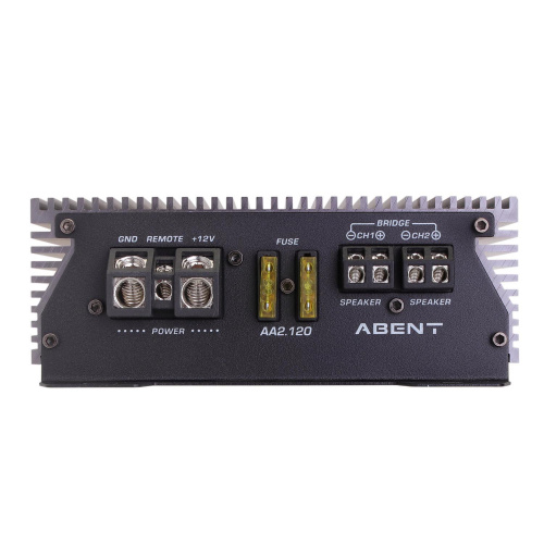 Усилитель ABENT AA2.120. Цена – 10&nbsp;690 руб. фото 7