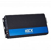 Усилитель KICX AP 120.4 ver.2. Цена – 10 990 руб.