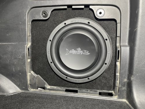 Короб стелс SsangYong Kyron. Цена – 13&nbsp;990 руб. фото 4