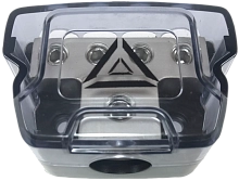 *Распределитель питания PREDATOR AUDIO DB003. Цена – 500 руб.