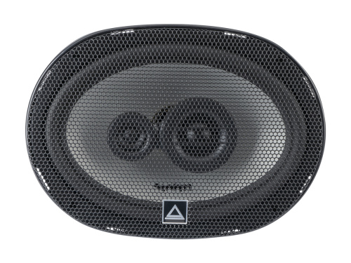 Коаксиальная акустика. Акустическая система AURA STORM-710.3. Цена от – 4 790 руб. фото 9