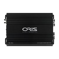 Усилитель ORIS ELECTRONICS PHA-150.4. Цена – 14 990 руб.