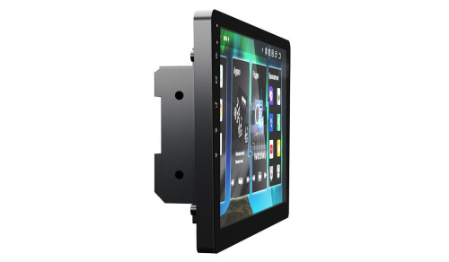 Автомагнитола PROLOGY MPA-370 DSP фото 2