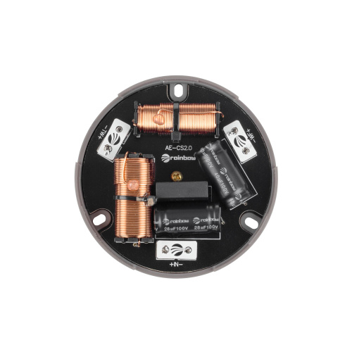 3 компонентная акустика. Акустическая система RAINBOW AE-30TH65. Цена от – 58 790 руб. фото 2 3 компонентная акустика. Акустическая система RAINBOW AE-30TH65. Цена от – 58 790 руб. фото 2