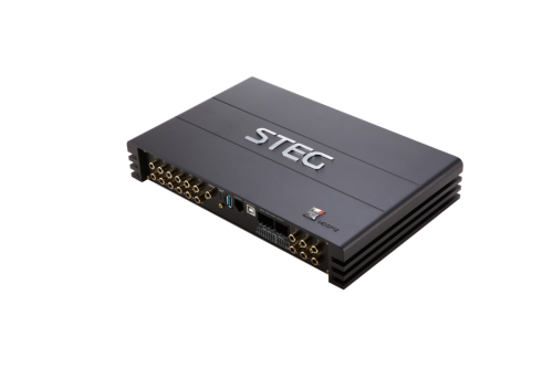 Усилитель с процессором STEG MDSP12. По цене – 77 990 руб. фото 3 Усилитель с процессором STEG MDSP12. По цене – 77 990 руб. фото 3