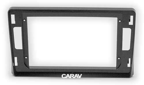 Переходная рамка CARAV 22-1227. Цена – 1 000 руб. фото 2