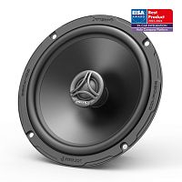 Коаксиальная акустика. Акустическая система HELIX CB C165.2-S3. Цена от – 10 890 руб.