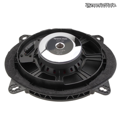 Акустика для TOYOTA, SUBARU, LEXUS,DAIHATSU, LADA. Акустическая система DYNAMIC STATE DTL-M89. Цена от – 18 690 руб. фото 3
