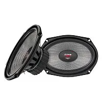 Низкочастотная акустика. Акустическая система AUDIO SYSTEM (Germany) AS609 EVO. Цена от – 15&nbsp;390 руб.