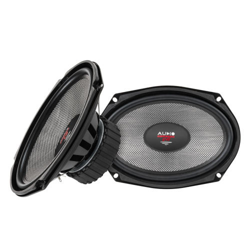 Низкочастотная акустика. Акустическая система AUDIO SYSTEM (Germany) AS609 EVO. Цена от – 15&nbsp;390 руб.