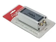 *Фильтр шумов и наводок AURA RGL-6202