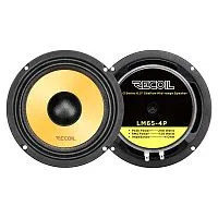 *Среднечастотная акустика. Акустическая система RECOIL LM65-4P. Цена от – 4 990 руб.