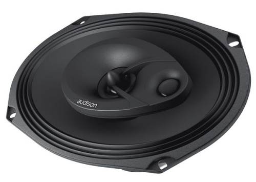 Коаксиальная акустика. Акустическая система AUDISON PRIMA APX 690. Цена от – 17 690 руб.