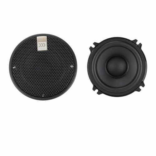 3 компонентная акустика. Акустическая система MOREL MAXIMO ULTRA 603A MKII. Цена от – 24 990 руб. фото 3