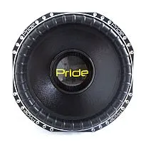 *Сабвуфер PRIDE S v.3 18". Цена – 73&nbsp;490 руб.