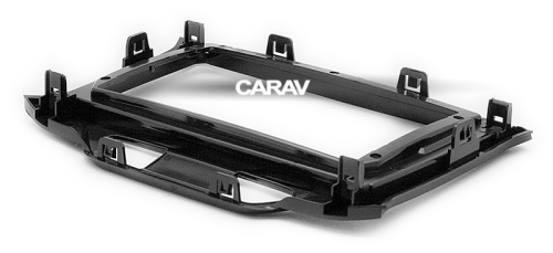 Переходная рамка CARAV 22-999. Цена – 1 790 руб. фото 2