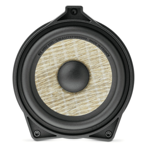 Акустика для MERCEDES. Акустическая система FOCAL ICC MBZ 100. Цена от – 16 540 руб. фото 3