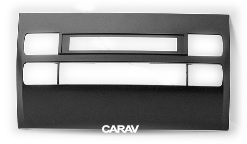 Переходная рамка CARAV 22-1298. Цена – 2 490 руб. фото 2