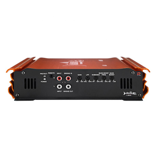 Усилитель DL AUDIO BARRACUDA 1.900 V.2. Цена – 9 990 руб. фото 3