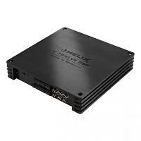 *Усилитель с процессором HELIX V-TWELVE DSP MK2. По цене – 134 890 руб.