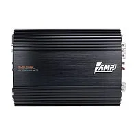 *Усилитель AMP MASS 1.1000. Цена – 9 790 руб.