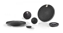 3 компонентная акустика. Акустическая система MOREL VIRTUS NANO CARBON 63. Цена от – 109 990 руб.