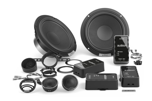 2 компонентная акустика. Акустическая система AUDISON AVK 6 S II. Цена от – 57&nbsp;290 руб.