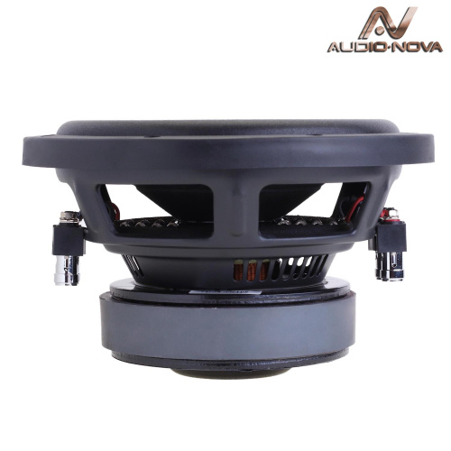 Сабвуфер AUDIO NOVA SW204. Цена – 4 950 руб. фото 4 Сабвуфер AUDIO NOVA SW204. Цена – 4 950 руб. фото 4