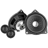 *Акустика для BMW. Акустическая система ETON BMW 10 N. Цена от – 38 890 руб.