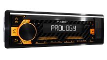 Автомагнитола PROLOGY CMX-230 типоразмера 1 DIN по цене от – 4 290 руб.