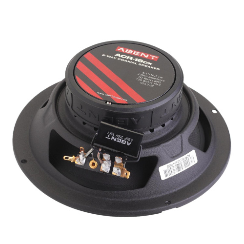 Коаксиальная акустика. Акустическая система ABENT ACR-16CX. Цена от – 4 450 руб. фото 4 Коаксиальная акустика. Акустическая система ABENT ACR-16CX. Цена от – 4 450 руб. фото 4