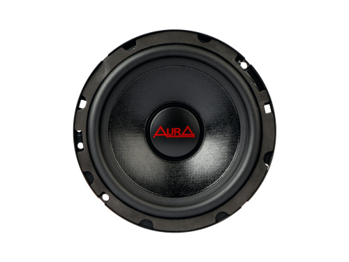 Среднечастотная акустика. Акустическая система AURA VENOM-CL6-MB. Цена от – 5 490 руб. фото 2