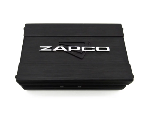 Усилитель ZAPCO ST-64D SQ MINI. Цена – 35&nbsp;990 руб.