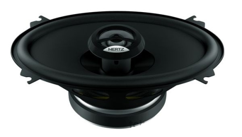 Коаксиальная акустика. Акустическая система HERTZ DCX 460.3. Цена от – 5 980 руб.