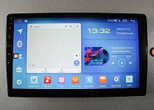 Автомагнитола BRAIM STAGE 4 QLED 9" 4-32Gb 