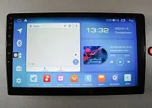 *Автомагнитола BRAIM STAGE 4 QLED 9" 4-32Gb 