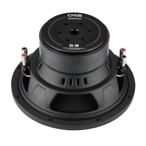 Сабвуфер ORIS ELEMENT EL-10. Цена – 9&nbsp;690 руб. фото 4