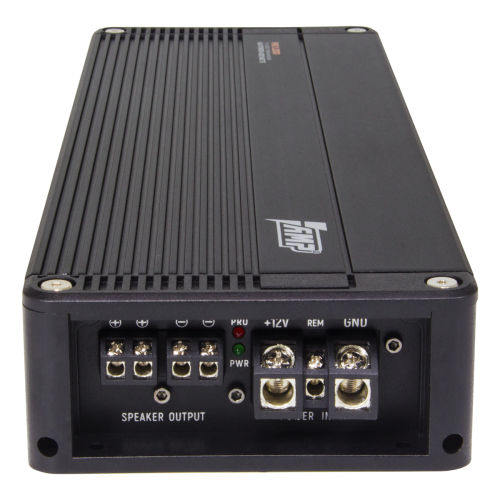 Усилитель AMP PRO 1.2000. Цена – 15 990 руб. фото 10