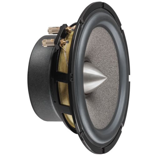 Среднечастотная акустика. Акустическая система BRAX MATRIX ML6 P. Цена от – 106&nbsp;890 руб.