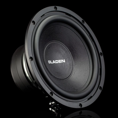 Сабвуфер GLADEN PRO 10. Цена – 99&nbsp;180 руб.