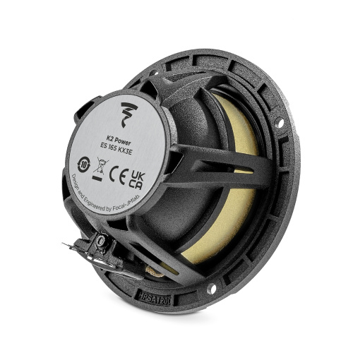 Низкочастотная акустика. Акустическая система FOCAL MW ES165KX3E (HPVE3019). Цена от – 32 920 руб. фото 6