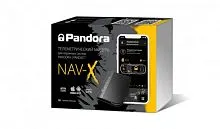 *Модуль PANDORA NAV-X GSM/GPS. Цена – 9 550 руб.