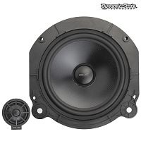 Аустика для TESLA. Акустическая система DYNAMIC STATE DTS-CS165X. Цена от – 20 790 руб.