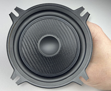 Среднечастотная акустика. Акустическая система SOAUDIO SO130. Цена от – 24&nbsp;890 руб.