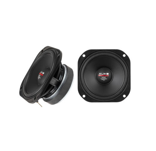 Среднечастотная акустика. Акустическая система AUDIO SYSTEM (Germany) EX80 SQ EVO2. Цена от – 9&nbsp;890 руб.