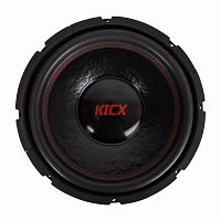 Сабвуфер KICX GT 12M. Цена – 4 790 руб.