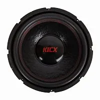 *Сабвуфер KICX GT 12M. Цена – 4 790 руб.