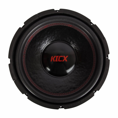 Сабвуфер KICX GT 12M. Цена – 4 790 руб.