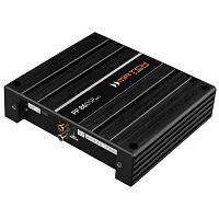 Усилитель с процессором MATCH PP 86DSP MK2. По цене – 85 690 руб.