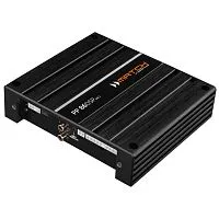 *Усилитель с процессором MATCH PP 86DSP MK2. По цене – 85 690 руб.